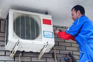 24/7 and Emergency HVAC Near Lewis Mcchord, WA | Air Conidtioning and Heating Contractors
